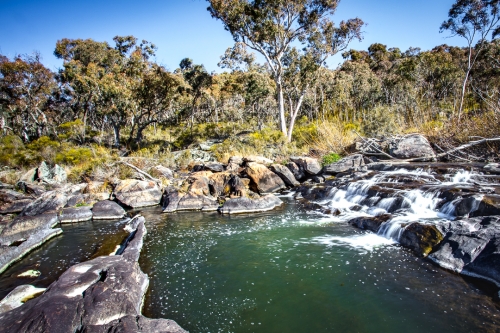 The Falls
